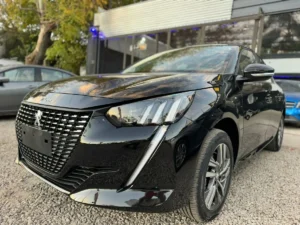 PEUGEOT 208 FELINE A/T - Imagen 3
