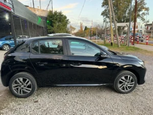 PEUGEOT 208 FELINE A/T - Imagen 4