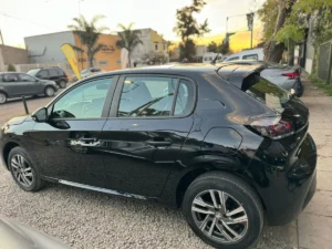 PEUGEOT 208 FELINE A/T - Imagen 5