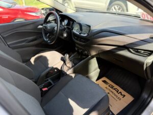 CHEVROLET ONIX 1.2 MT LT GRIS - Imagen 11