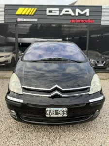 Citroën Xsara Picasso 1.6 Fase2 I Exclusive - Imagen 3
