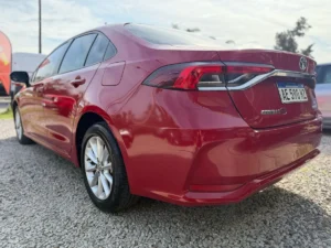 COROLLA XEI CVT HYBRID - Imagen 2