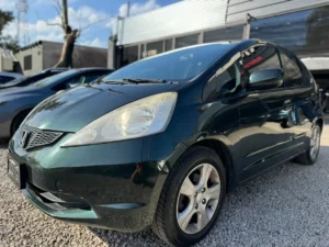Honda Fit 1.4 Lx Mt - Imagen 2
