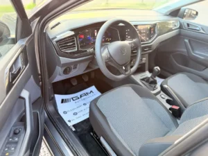 VIRTUS COMFORTLINE 1.6 MSI - Imagen 4