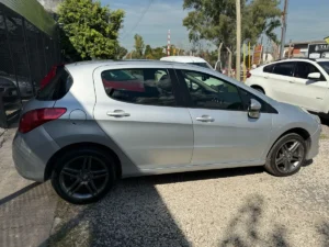 PEUGEOT 308 SPORT MK MODELO 2014 - Imagen 4