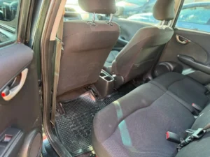 HONDA FIT 1.4 LX MT - Imagen 12