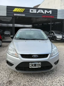 Ford Focus 2 1.6 Exe Sedan Style Sigma - Imagen 2