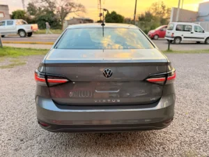 VIRTUS COMFORTLINE 1.6 MSI - Imagen 5