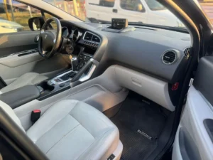 PEUGEOT 3008 FELINE HDI - Imagen 12