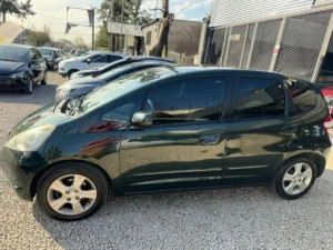 HONDA FIT 1.4 LX MT - Imagen 4
