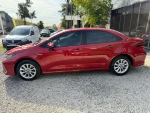COROLLA XEI CVT HYBRID - Imagen 3