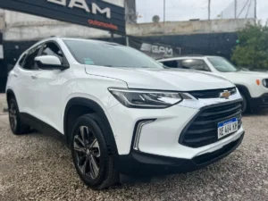 TRACKER 1.2T AT PREMIER - Imagen 3