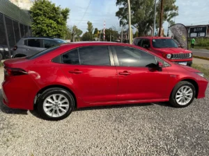 COROLLA XEI CVT HYBRID - Imagen 8
