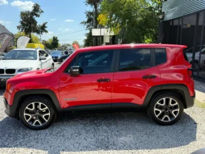 JEEP RENEGADE 1.8 SPORT - Imagen 5