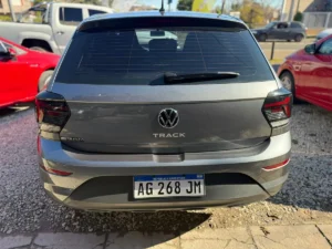 NUEVO POLO TRACK MSI MT - Imagen 2