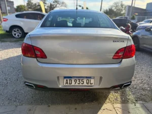 PEUGEOT 408 ALLURE PACK THP TIPTRONIC MODELO 2019 - Imagen 8