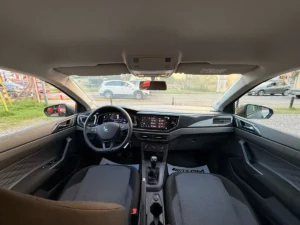 VIRTUS COMFORTLINE 1.6 MSI - Imagen 8