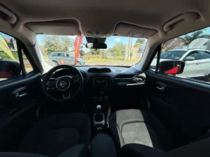 JEEP RENEGADE 1.8 SPORT - Imagen 9