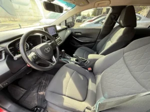 COROLLA XEI CVT HYBRID - Imagen 9