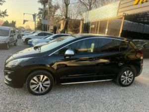 PEUGEOT 3008 FELINE HDI - Imagen 4