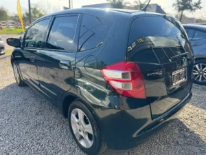 HONDA FIT 1.4 LX MT - Imagen 8