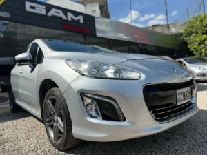 PEUGEOT 308 SPORT MK MODELO 2014 - Imagen 3