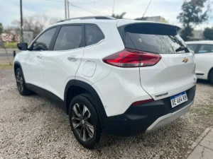 TRACKER 1.2T AT PREMIER - Imagen 6