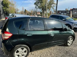 HONDA FIT 1.4 LX MT - Imagen 5