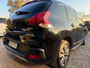 PEUGEOT 3008 FELINE HDI - Imagen 6