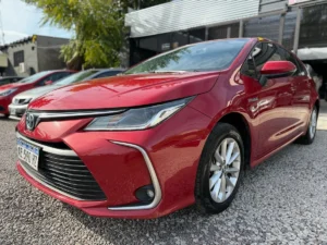 COROLLA XEI CVT HYBRID - Imagen 10