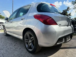 PEUGEOT 308 SPORT MK MODELO 2014 - Imagen 8