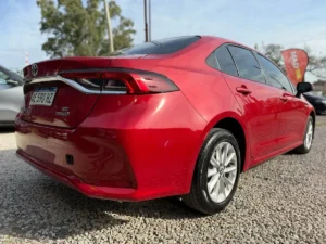 COROLLA XEI CVT HYBRID - Imagen 11