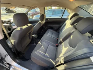 PEUGEOT 408 ALLURE PACK THP TIPTRONIC MODELO 2019 - Imagen 12