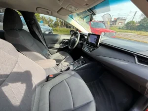 COROLLA XEI CVT HYBRID - Imagen 12