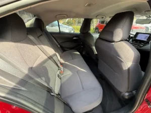 COROLLA XEI CVT HYBRID - Imagen 13