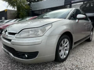 Citroën C4 1.6 X Pack Look - Imagen 3