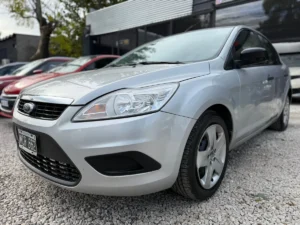 Ford Focus 2 1.6 Exe Sedan Style Sigma - Imagen 3