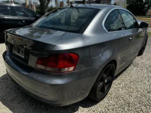 BMW 125 I - Imagen 5