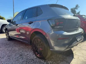 NUEVO POLO TRACK MSI MT - Imagen 10