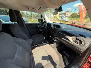 JEEP RENEGADE 1.8 SPORT - Imagen 11