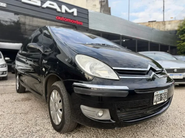 Citroën Xsara Picasso 1.6 Fase2 I Exclusive