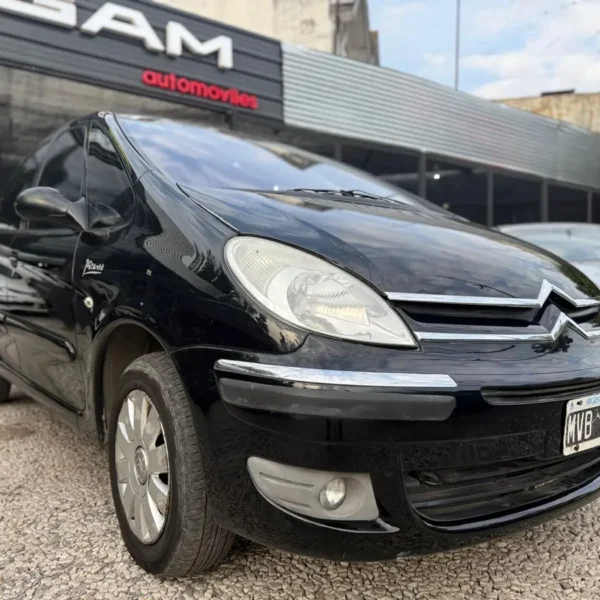 Citroën Xsara Picasso 1.6 Fase2 I Exclusive
