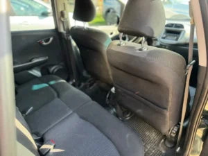 HONDA FIT 1.4 LX MT - Imagen 13