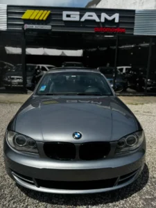 BMW 125 I - Imagen 3