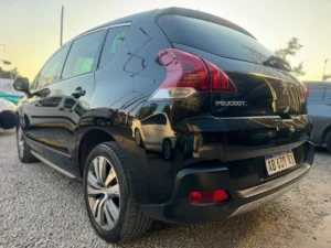 PEUGEOT 3008 FELINE HDI - Imagen 7