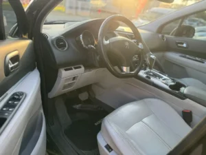 PEUGEOT 3008 FELINE HDI - Imagen 11