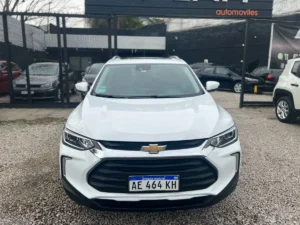 TRACKER 1.2T AT PREMIER - Imagen 13