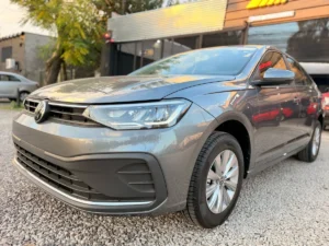 VIRTUS COMFORTLINE 1.6 MSI - Imagen 11