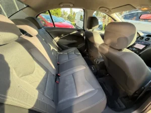 PEUGEOT 408 ALLURE PACK THP TIPTRONIC MODELO 2019 - Imagen 14