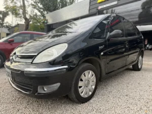 Citroën Xsara Picasso 1.6 Fase2 I Exclusive - Imagen 2